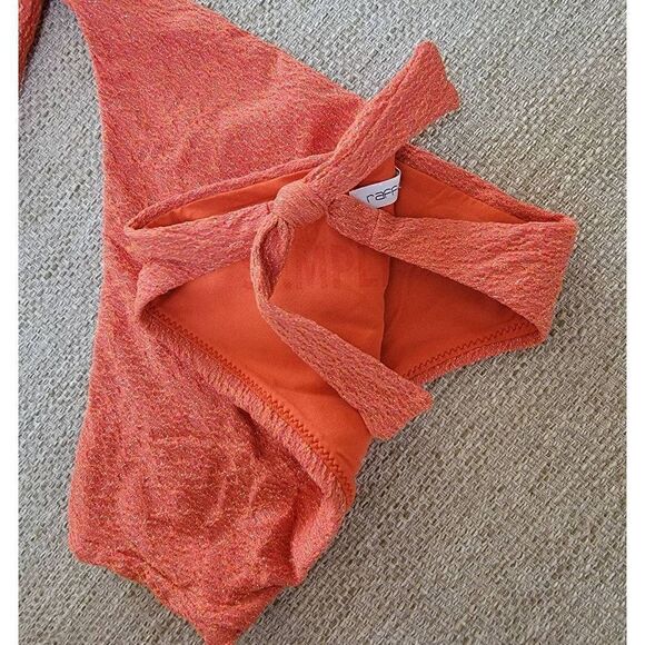 Raffaela D'angelo Triangle Bikinis M - Picture 4 of 7